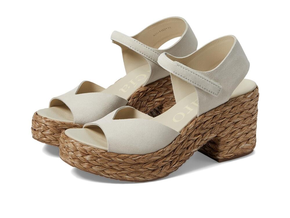 PEDRO GARCIA DIANA BASMATI CASTORO EU 37.5 (US WOMEN'S 7.5) M